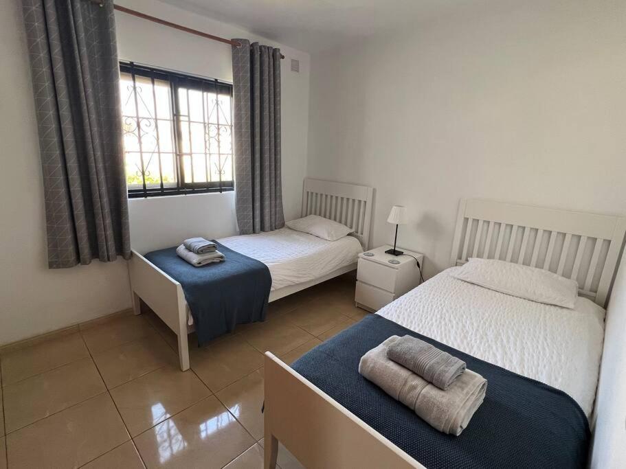 Casa Mo, 2 Bedroom Apartment Close To The Beach 卡门港 外观 照片