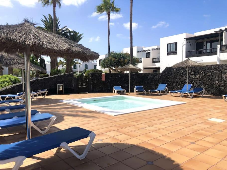 Casa Mo, 2 Bedroom Apartment Close To The Beach 卡门港 外观 照片