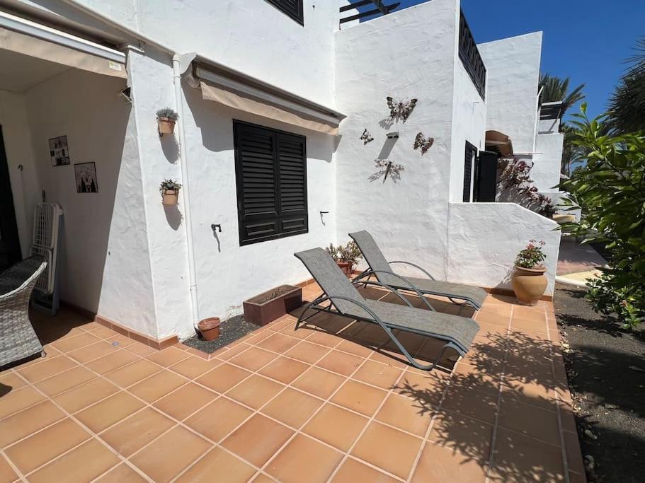 Casa Mo, 2 Bedroom Apartment Close To The Beach 卡门港 外观 照片