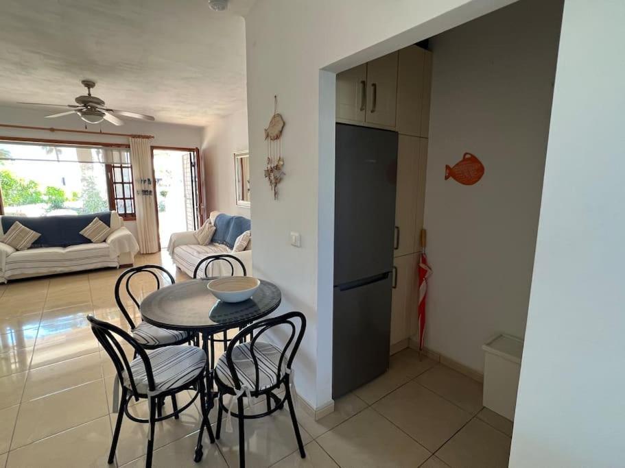 Casa Mo, 2 Bedroom Apartment Close To The Beach 卡门港 外观 照片