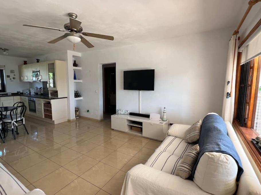 Casa Mo, 2 Bedroom Apartment Close To The Beach 卡门港 外观 照片