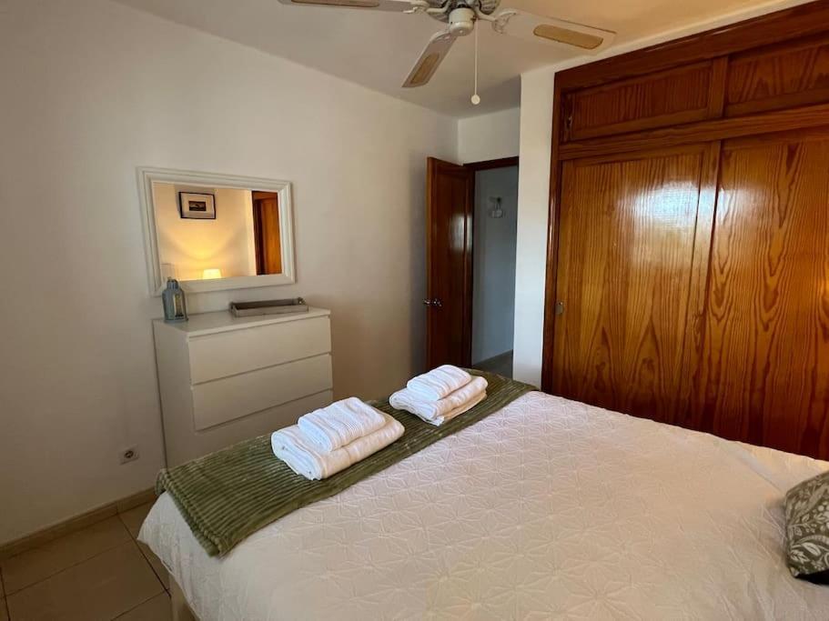 Casa Mo, 2 Bedroom Apartment Close To The Beach 卡门港 外观 照片