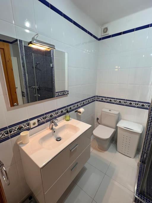 Casa Mo, 2 Bedroom Apartment Close To The Beach 卡门港 外观 照片