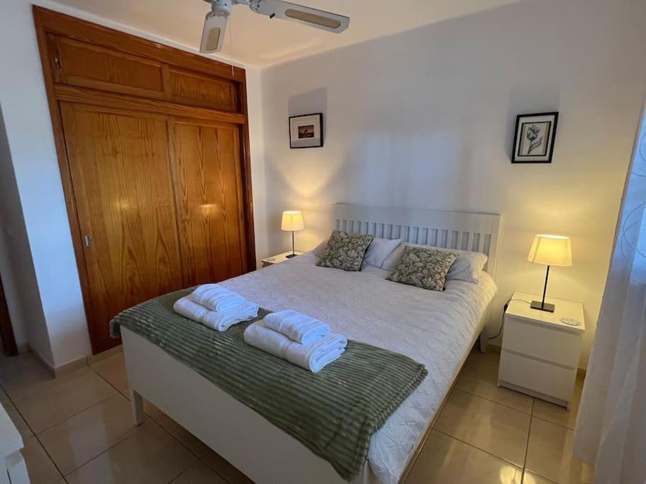 Casa Mo, 2 Bedroom Apartment Close To The Beach 卡门港 外观 照片