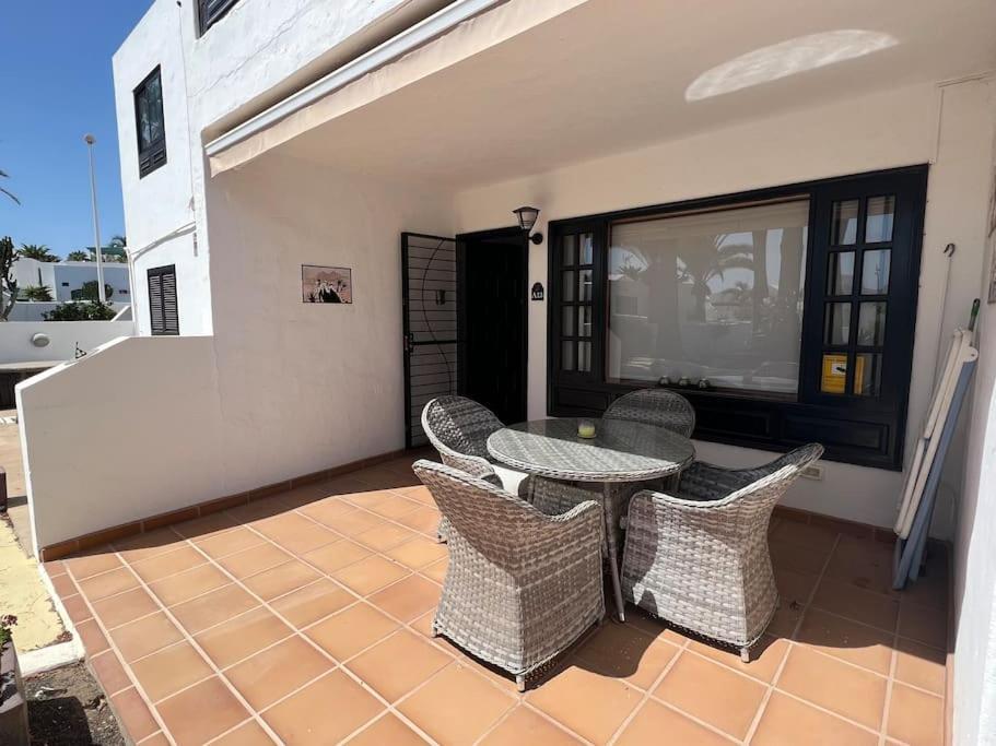 Casa Mo, 2 Bedroom Apartment Close To The Beach 卡门港 外观 照片