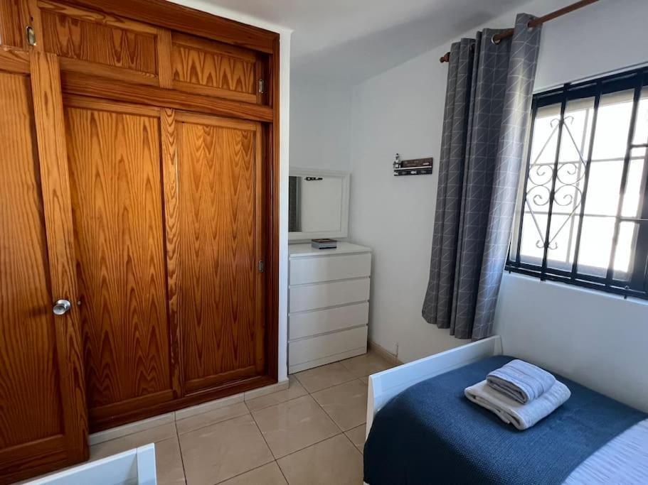 Casa Mo, 2 Bedroom Apartment Close To The Beach 卡门港 外观 照片
