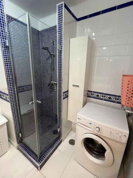 Casa Mo, 2 Bedroom Apartment Close To The Beach 卡门港 外观 照片