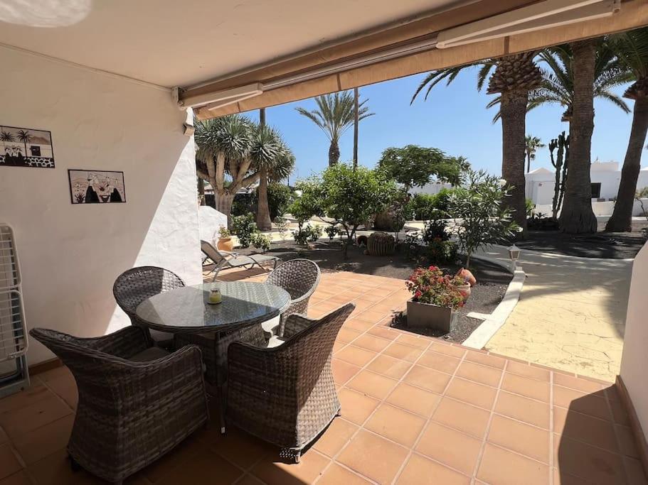 Casa Mo, 2 Bedroom Apartment Close To The Beach 卡门港 外观 照片