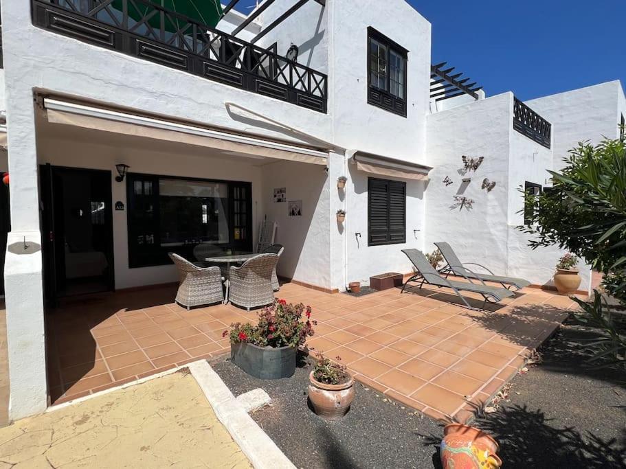 Casa Mo, 2 Bedroom Apartment Close To The Beach 卡门港 外观 照片