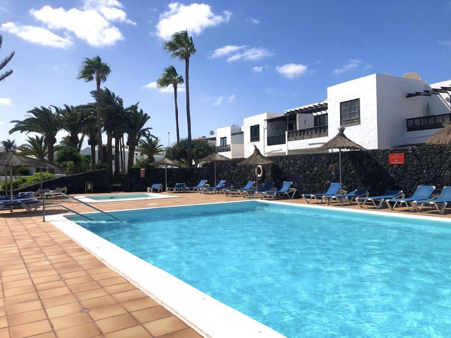 Casa Mo, 2 Bedroom Apartment Close To The Beach 卡门港 外观 照片