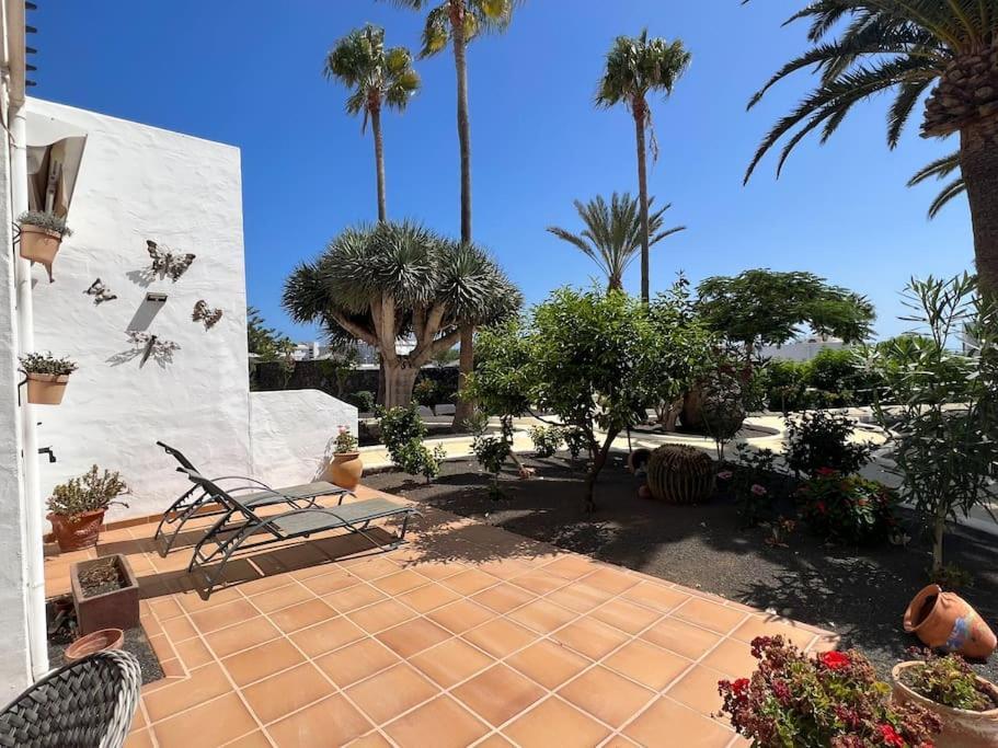 Casa Mo, 2 Bedroom Apartment Close To The Beach 卡门港 外观 照片