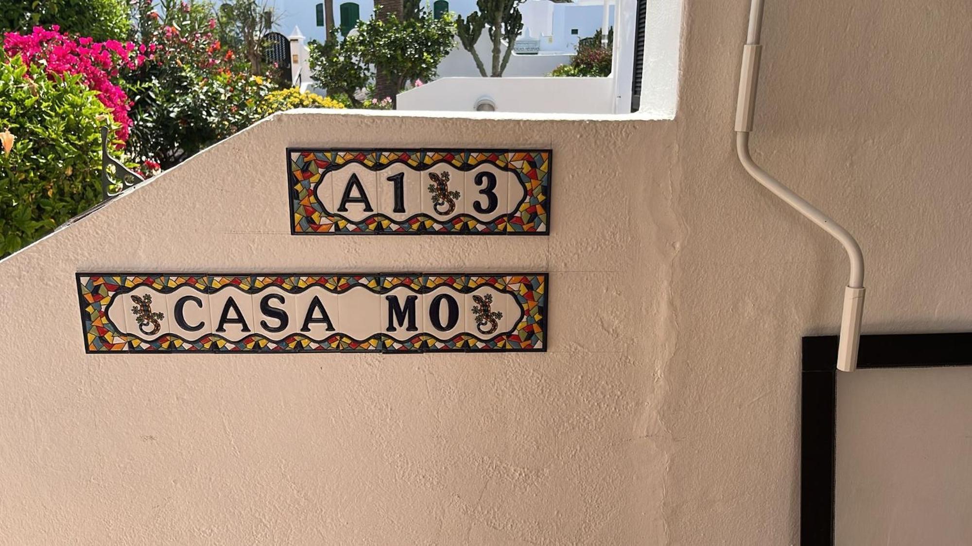 Casa Mo, 2 Bedroom Apartment Close To The Beach 卡门港 外观 照片