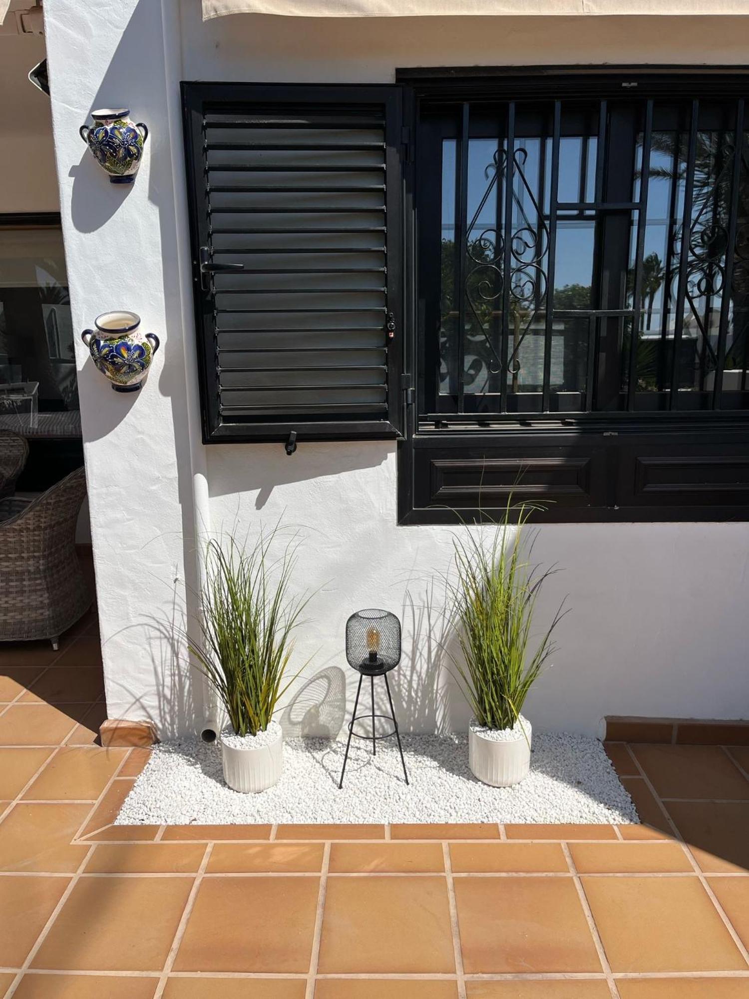 Casa Mo, 2 Bedroom Apartment Close To The Beach 卡门港 外观 照片